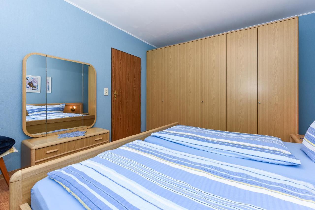 Haus Sonne & Meer Esens Εξωτερικό φωτογραφία